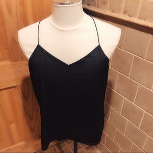 NEW Silk express tank!